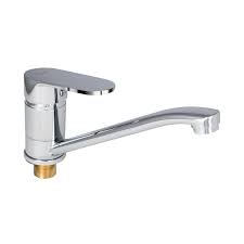 Змішувач для кухні Tani 003 (k40) LDTAN003CRM44968 Chrome Lidz